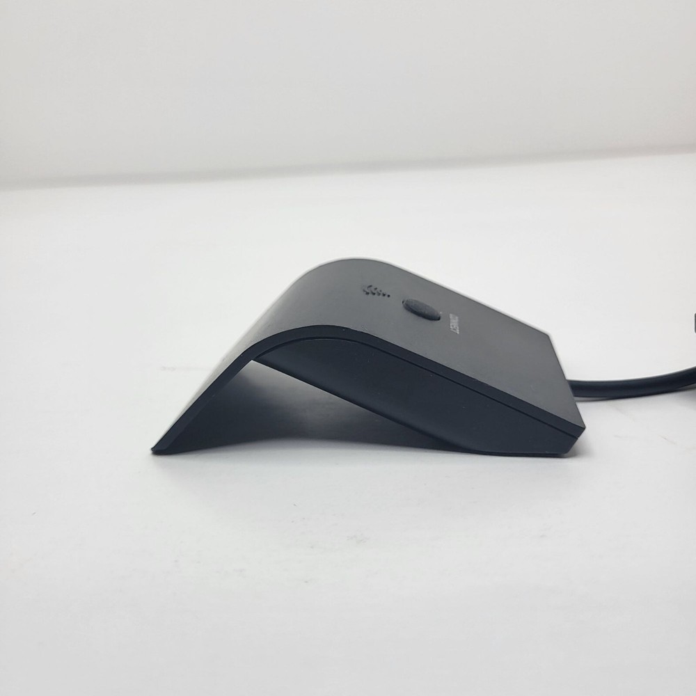 Black Logitech Wireless USB Computer Keyboard & Mouse Receiver C-BT44 810-000755