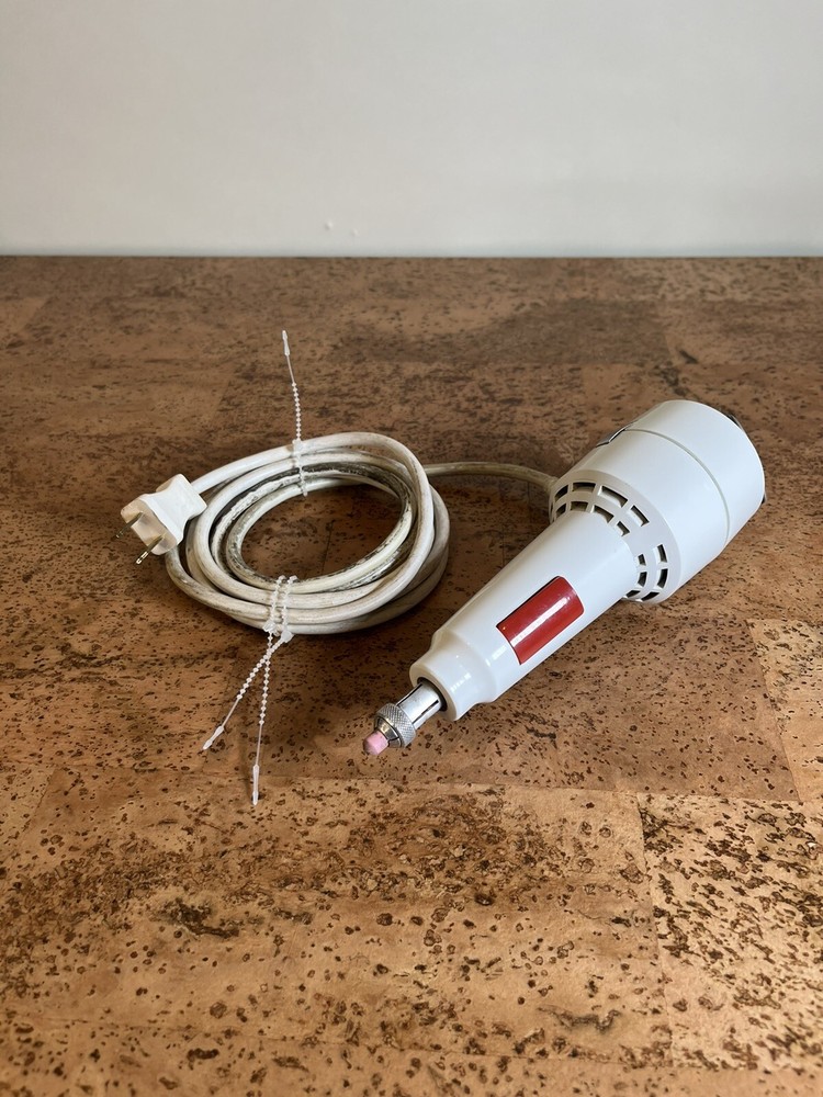 Electric Eraser Model 77