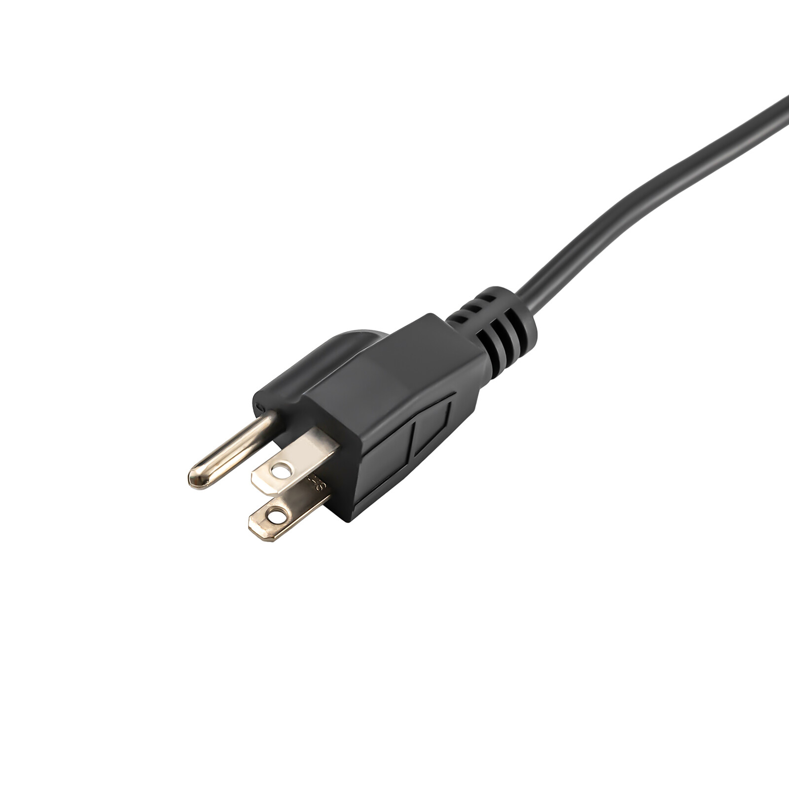 Benchtop Polishing Buffing Machine Jewelry Polisher Dust Collector W/ Light 500W