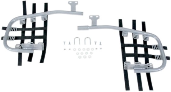 DG Performance Steel Nerf Bars 54-6260
