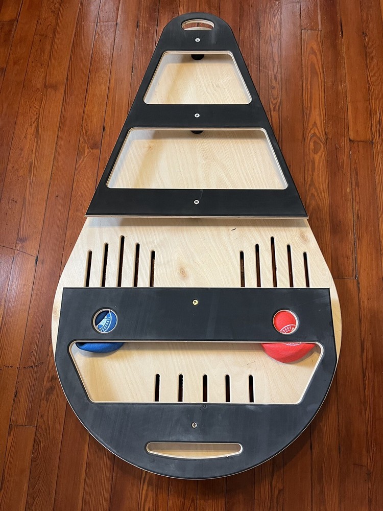 Rockr Pro Indoor Training Board