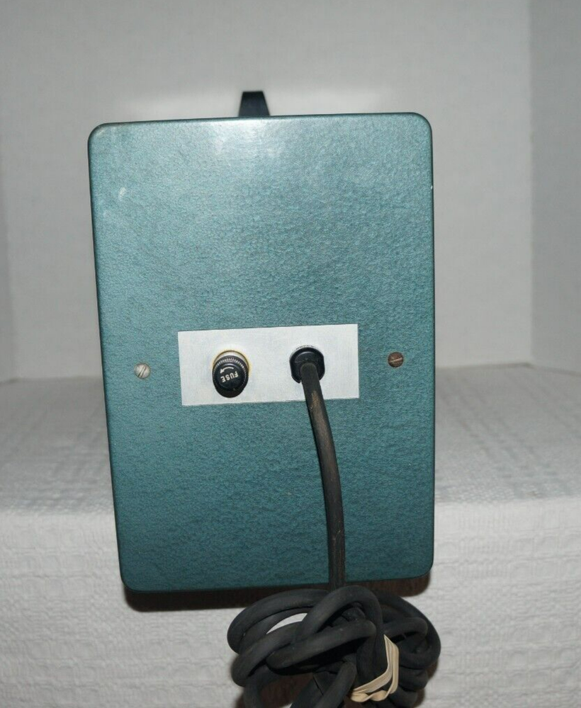 Vintage HEATHKIT IGNITION ANALYZER Electric Model |A-1A Powers On