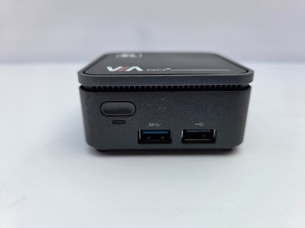 KRAMER VIA GO2 VIAGO2 Presentation Device (Prof. refurbed, tested, FW updated)