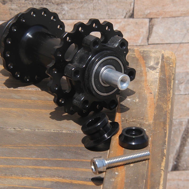 EXTENTION - 116mm Disk