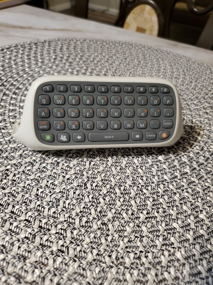 XBOX 360 Keypad