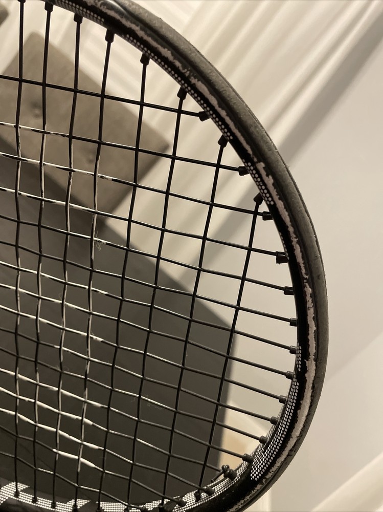 Wilson Power System Hyper ion Racquet 26
