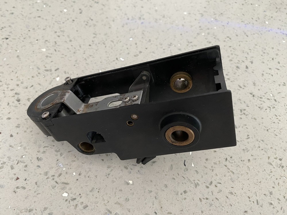 GERBER PLOTTER TOOL FORCE HOUSING HS15 GS15+ GSx Select 15 Lower Part Only