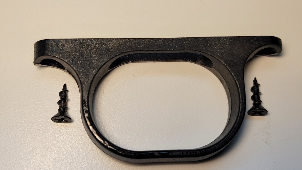 Knight LK-93 Inline Muzzleloader .50 Cal Rifle Trigger Guard with Screws (Y)