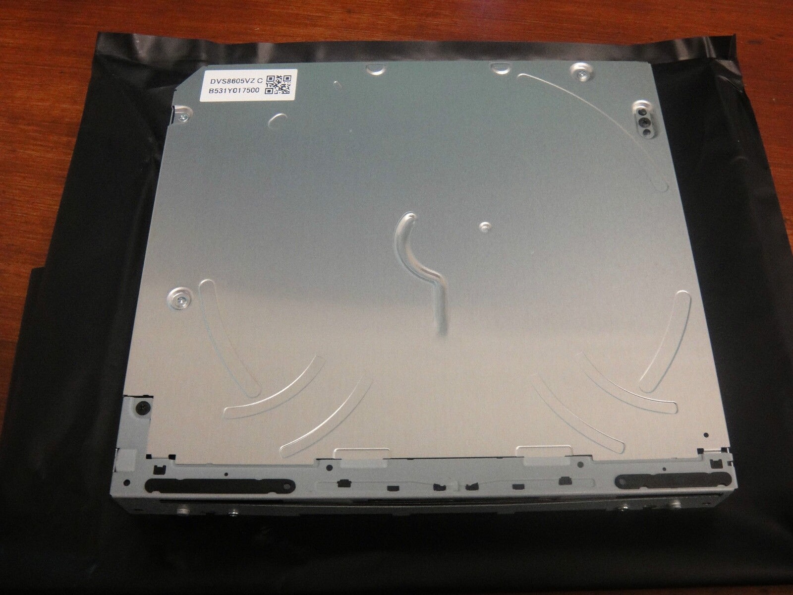 2012-2013 CHEVY GM GMC YUKON GPS NAVIGATION CD DVD ROM DRIVE OEM MECHANISM NEW!