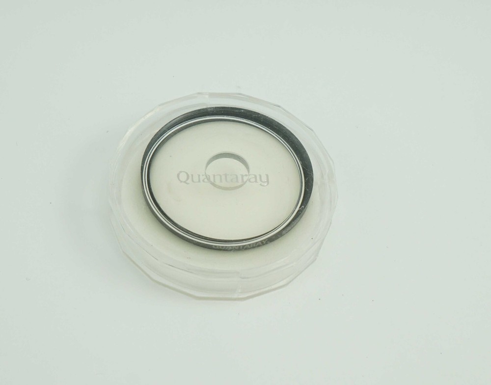 Quantaray 58mm Spot Filter