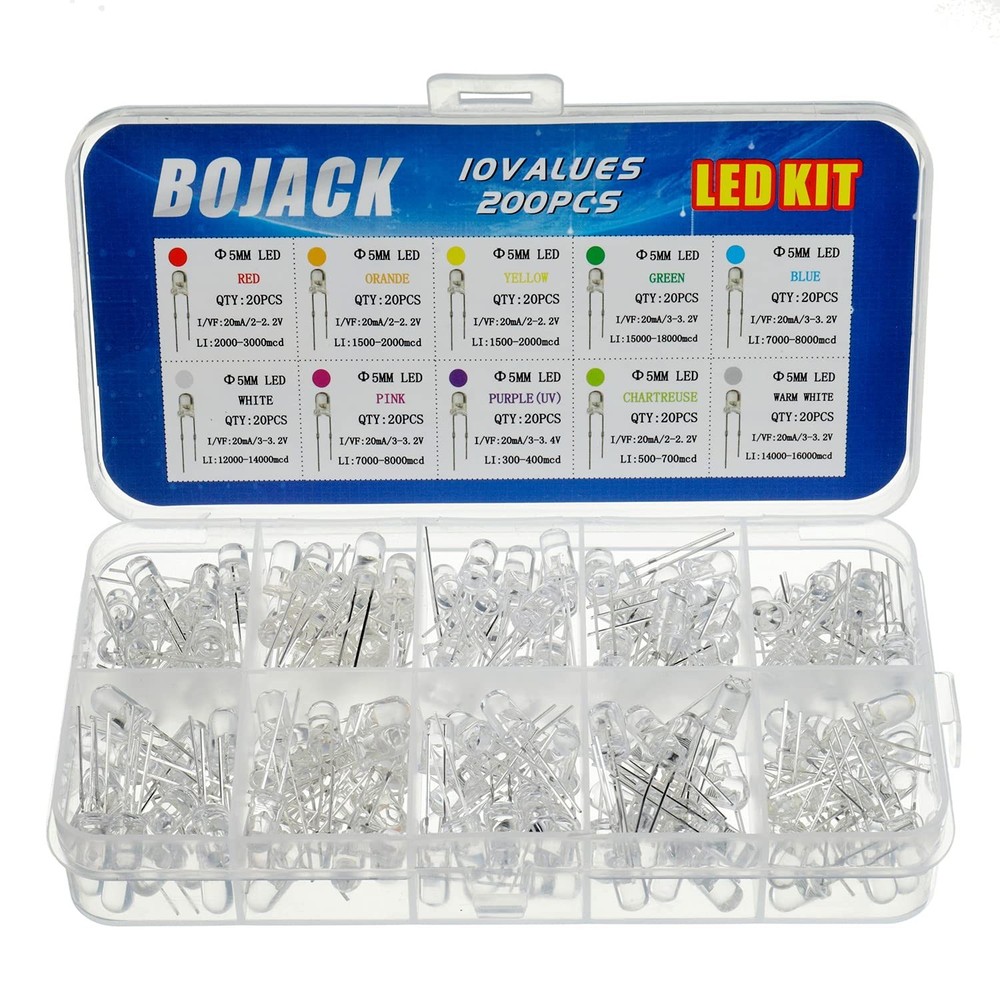 200 Count (Pack of 1),...