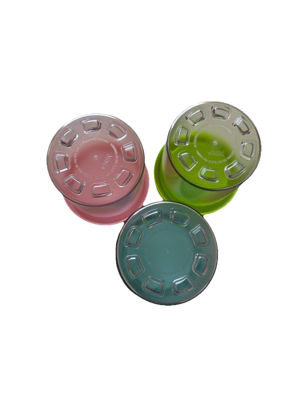 Ninja NC300 CREAMi Ice Cream Maker - Silver