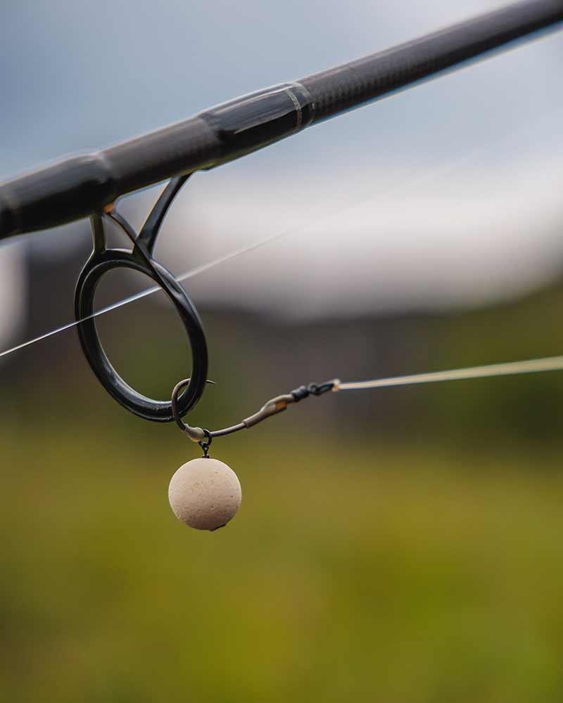 Fox Edges Essentials Spinner Rig
