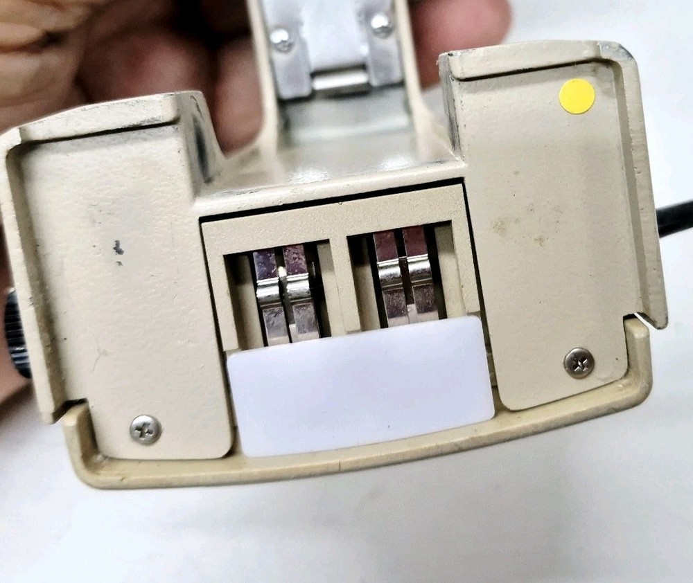 PENTAX PTS III 10