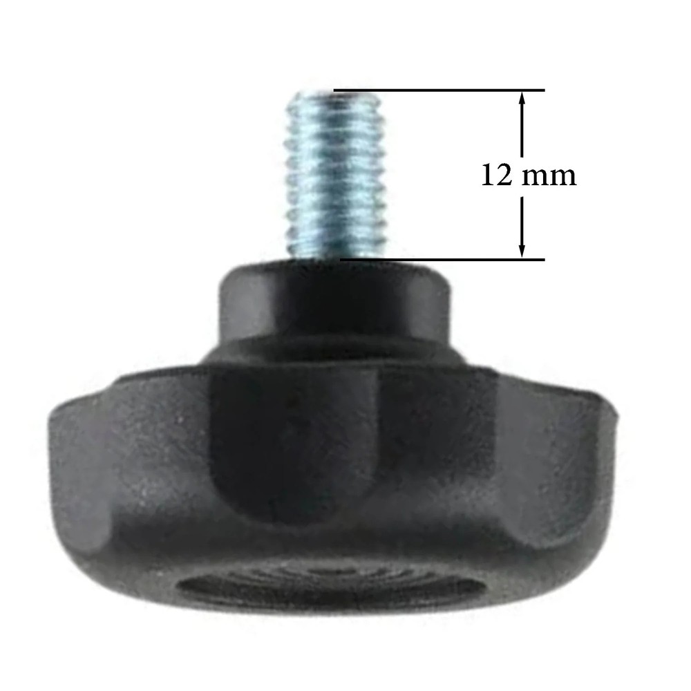 Hardware Pack for Model 1825 Gas Griddle