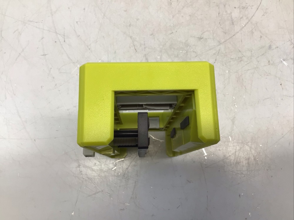 Sebupar Hinge Router Template