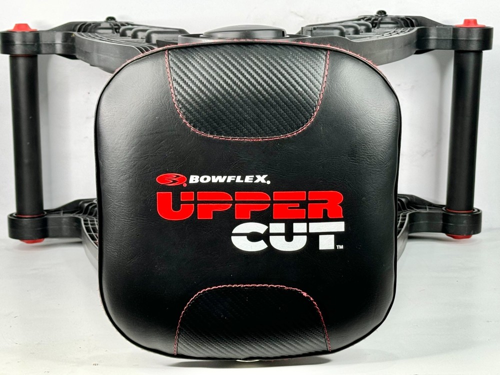 Bowflex Uppercut Pushup Whole-Body Training Device