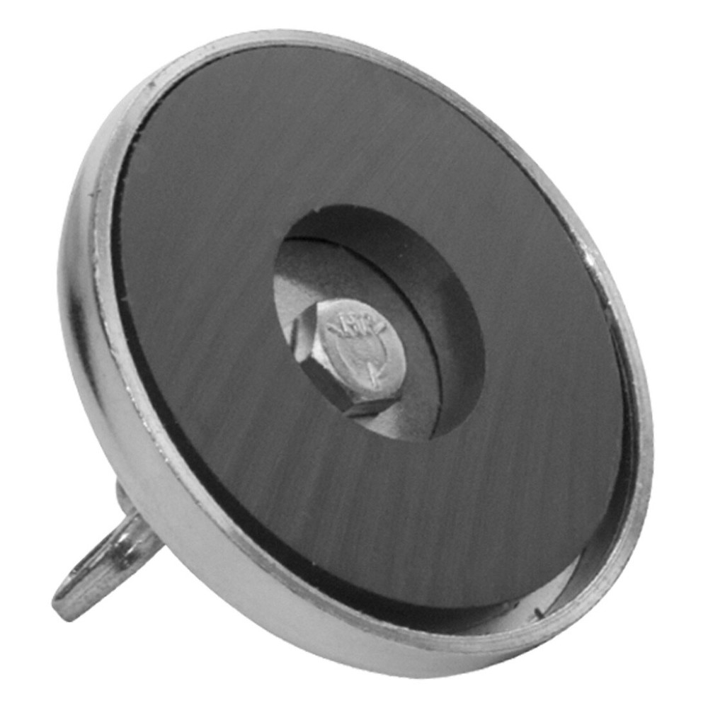 VULCAN Magnet for Wire Loop Flags, 4 Pack