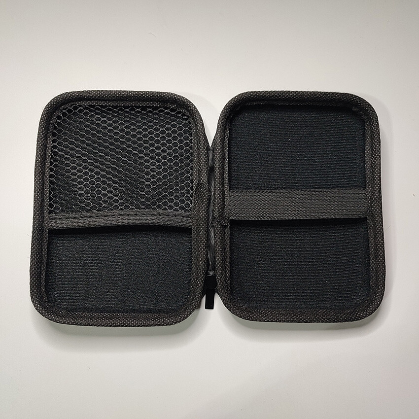 Storage Carrying Box Case for Viper Mini Lancehead/Basilisk X Hyperspeed Mouse