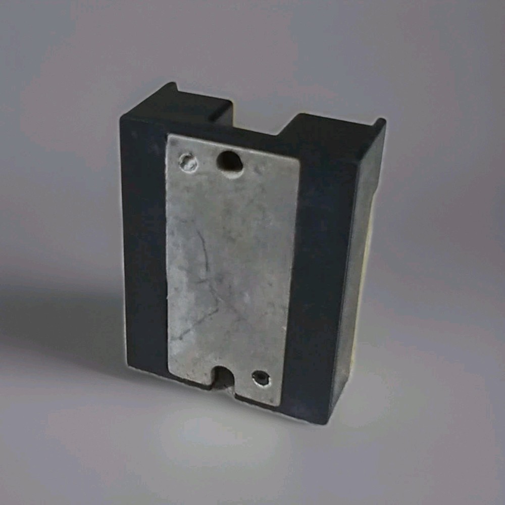 Jumo TYA432-45 Solid State Relay 25A 24-265VAC