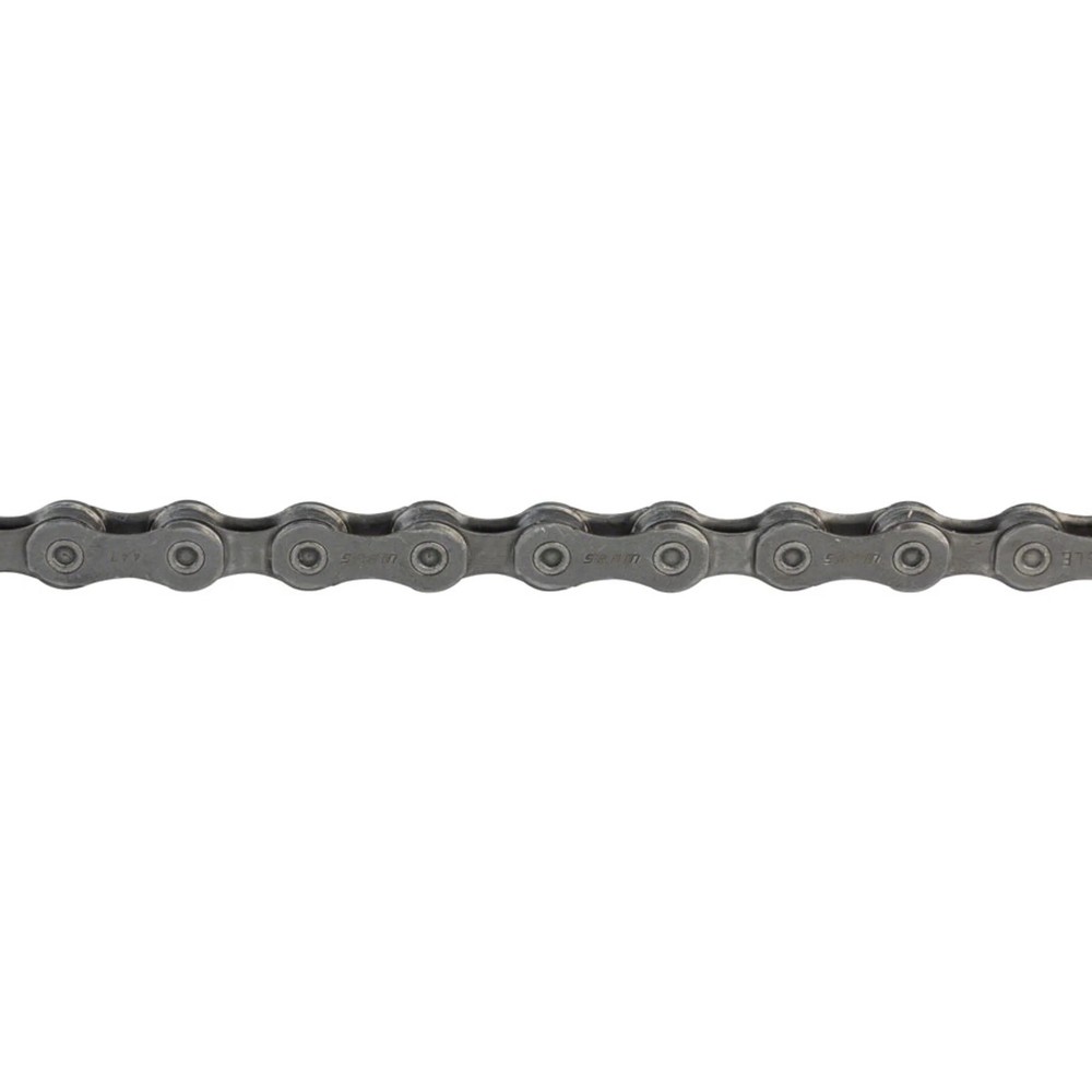 NX Eagle Chain - 12-Speed, 126 Links, Gray