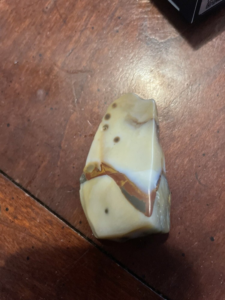 Tumbled Rock Mystery Box