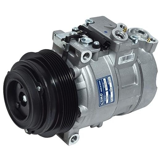 UAC CO 105111C A/C Compressor