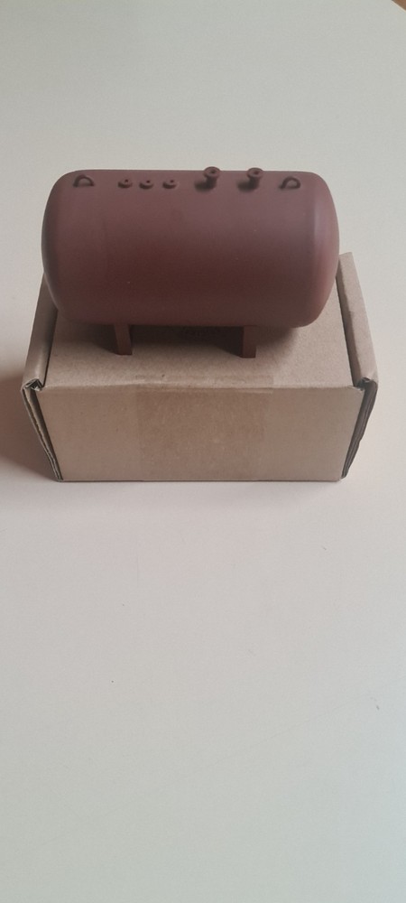 FUEL TANK LOAD 1:50