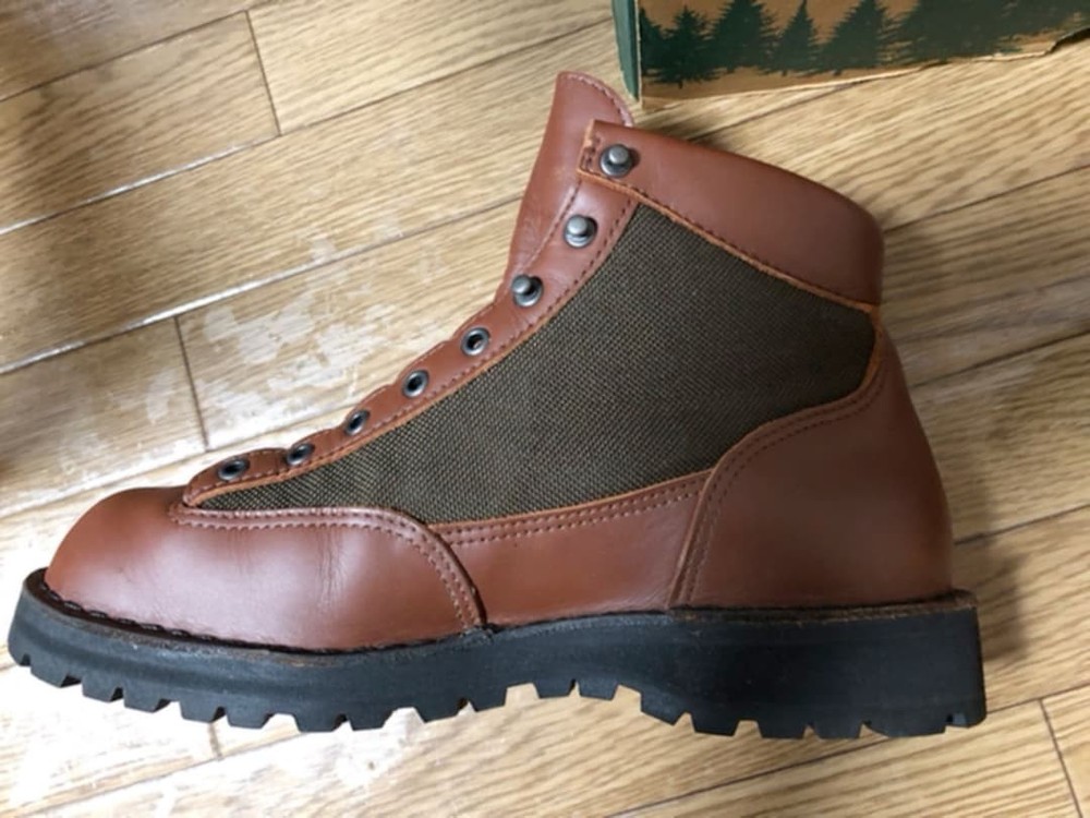 danner light iii danner light 8 12