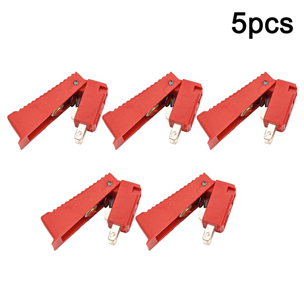 30 Grams Trigger Switch For Mil-LerDurable High Quality Useful