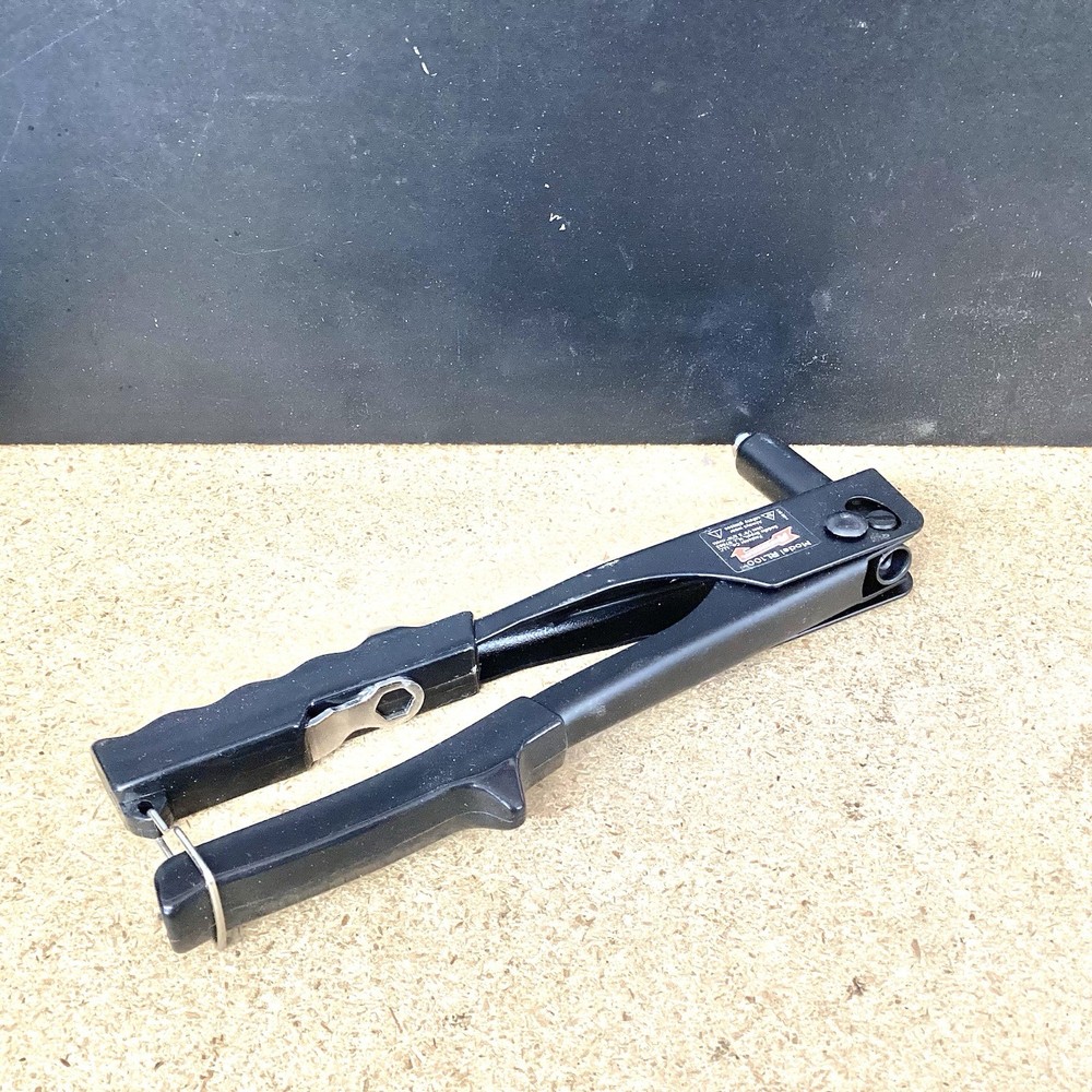 Arrow Rivet Set - Model RL100K