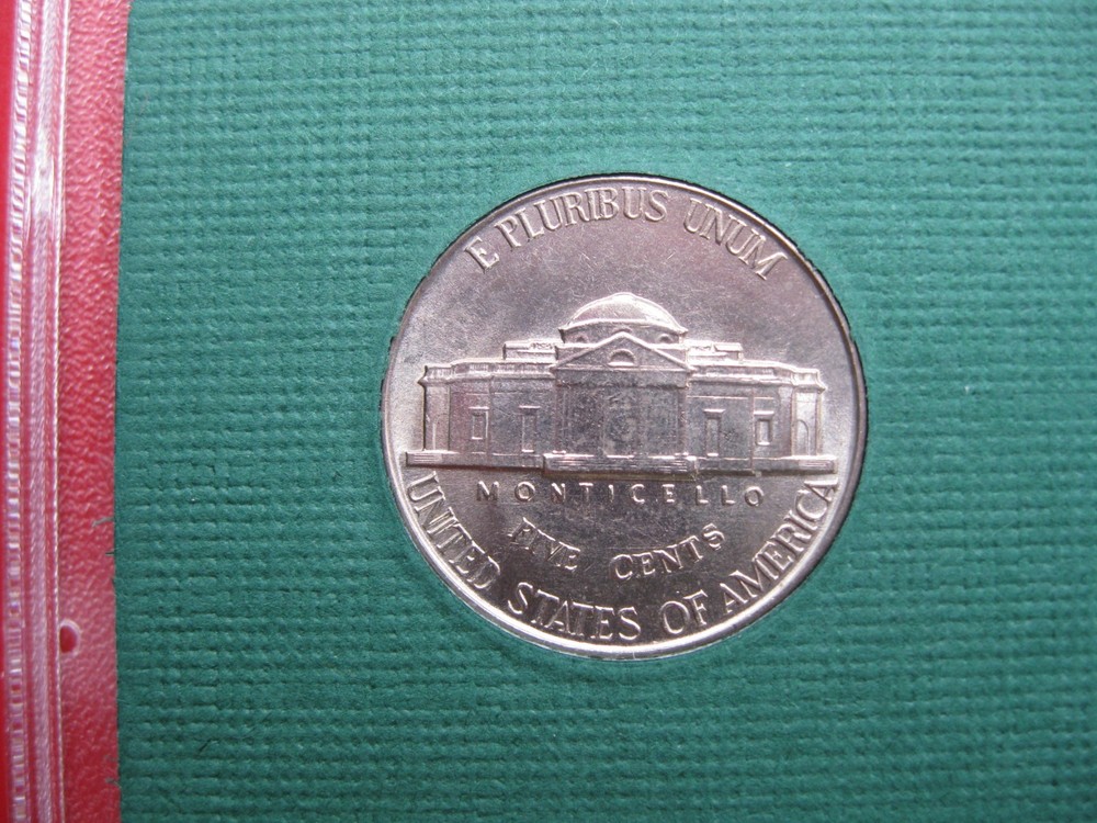 1939 P US Mint Set Gem Brilliant Uncirculated!