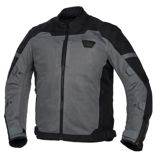 Cortech Aero-Flo 2.0 Jackets Md Black/Gray