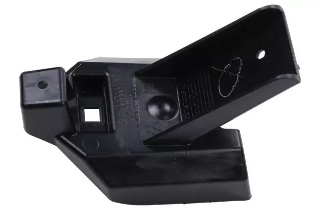Genuine GM Driver Side Object Sensing Alert Module Bracket 84749536