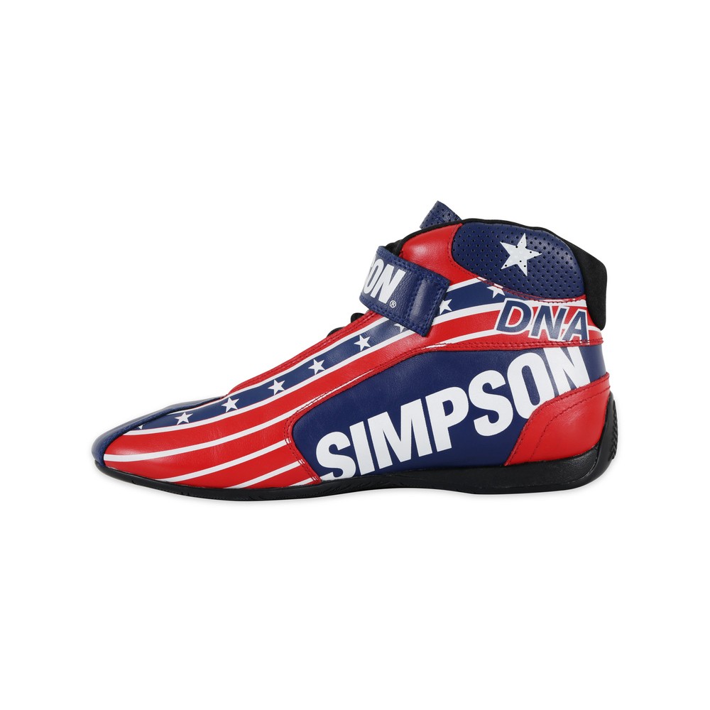DX2125P DNA X2 Shoe