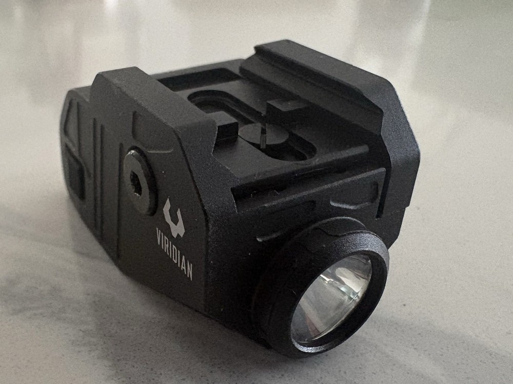 Viridian CTL For Hellcat & Hellcat Pro