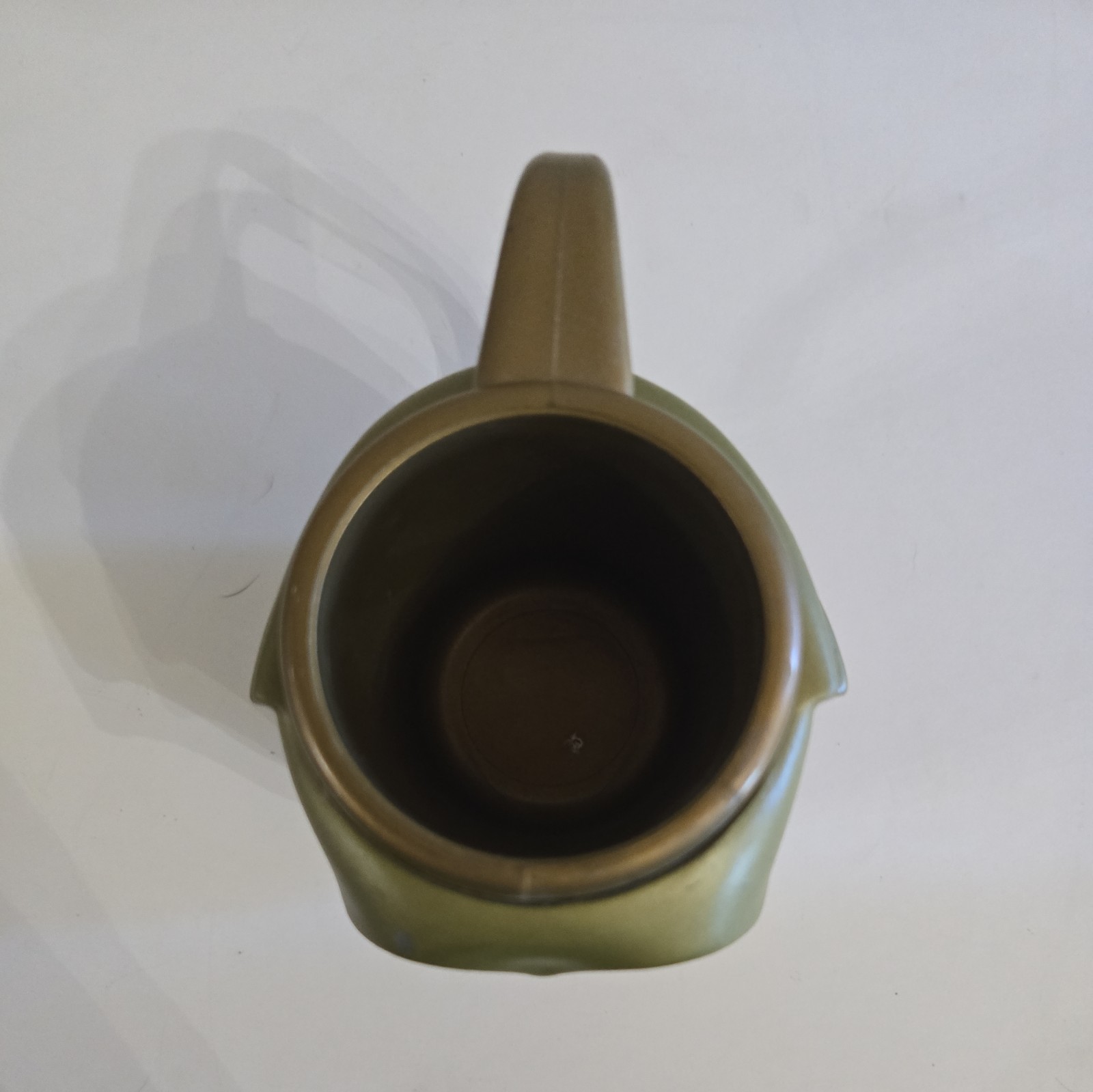 VTG 1997 STAR WARS C-3PO 3.5" KIDS PLASTIC MUG/CUP BY APPLAUSE New