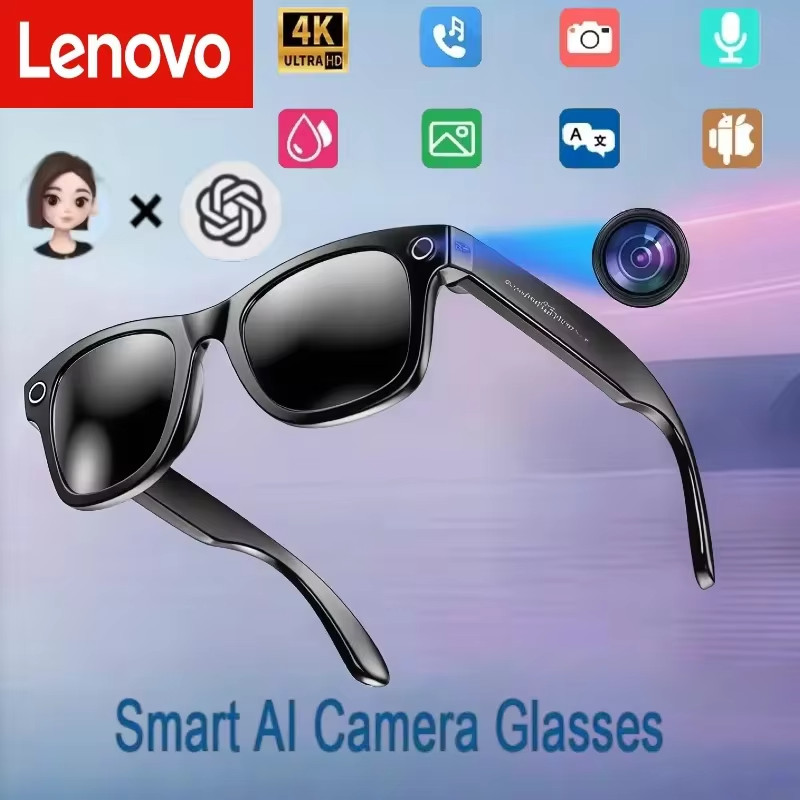Lenovo ThinkReality A3 Smart Glasses