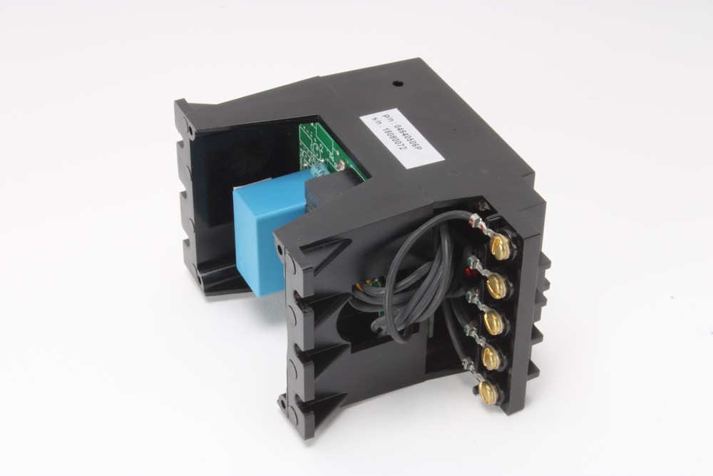 Eagle Signal BRE8A6 Electronic Reset Timer 04640506P