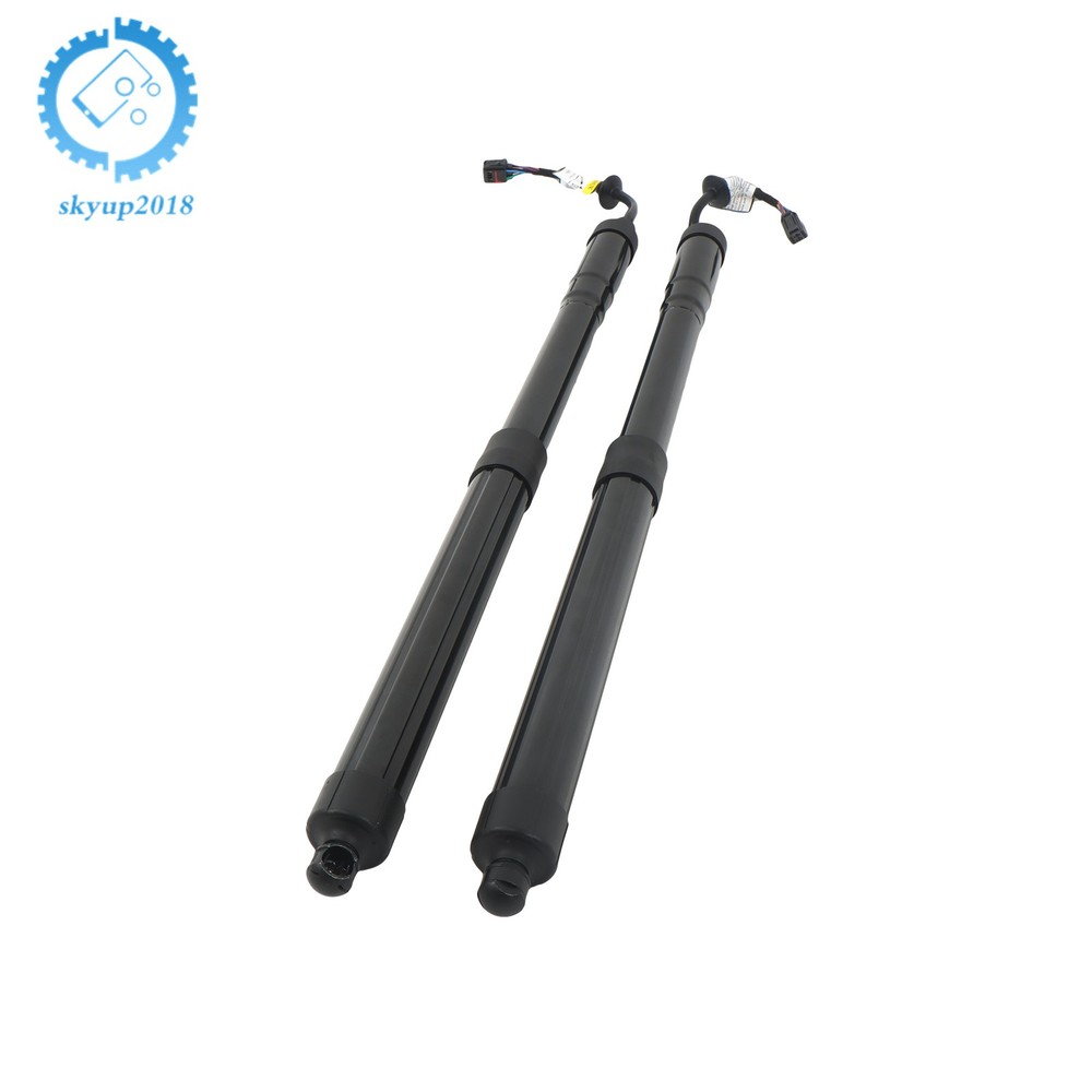Painted Power Tailgate Support Strut For Nissan Pathfinder Platinum 2013-2016