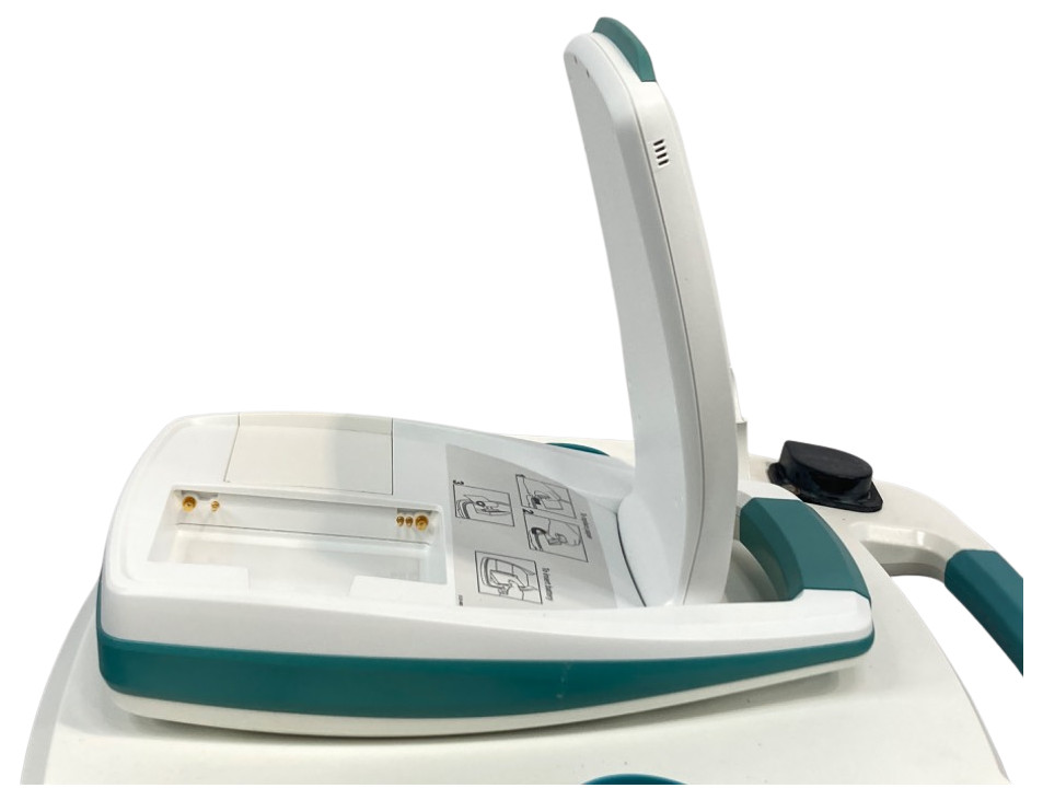 VERATHON BVI9400 BLADDER SCANNER !
