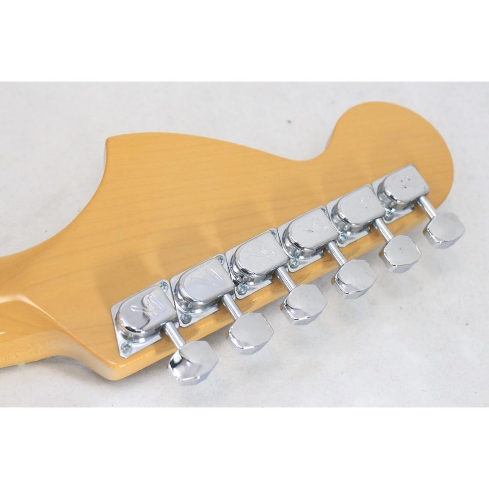Fender Japan St68-Tx