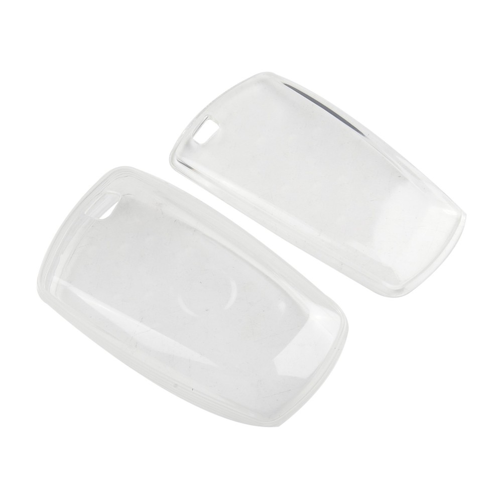 Brand New Key Case Remote Entry Security Transparent Direct Replacement
