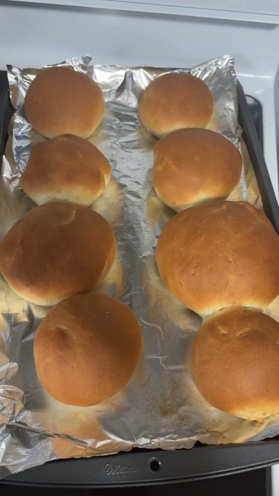 Bread Loaves