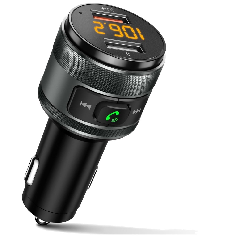 High-Performance Micro, Noise Reduction, Echo Cancellation