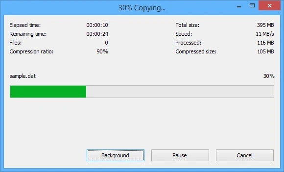 7-Zip 2026 - Ultimate Compression & Encryption - File Archiver Zip Unzip USB