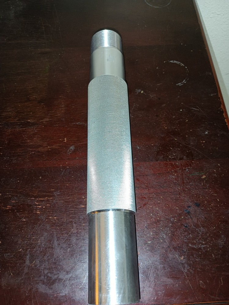 1/4 Performance Sandblasting Nozzle