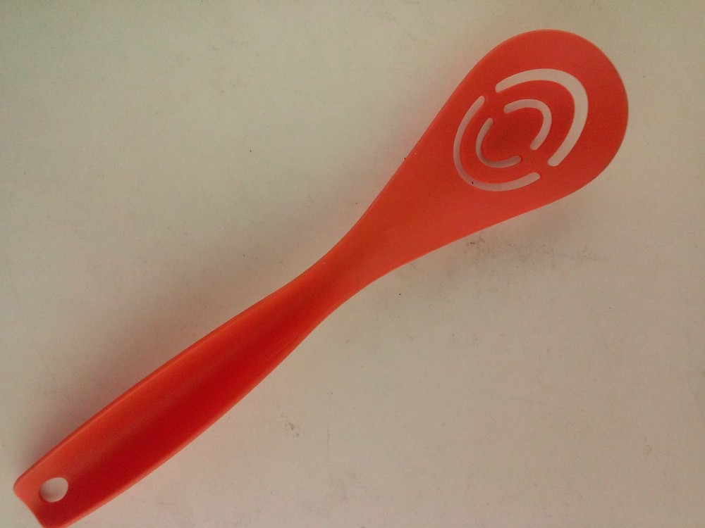 Spoon Strainer Serving Scoop Kitchen Utensil