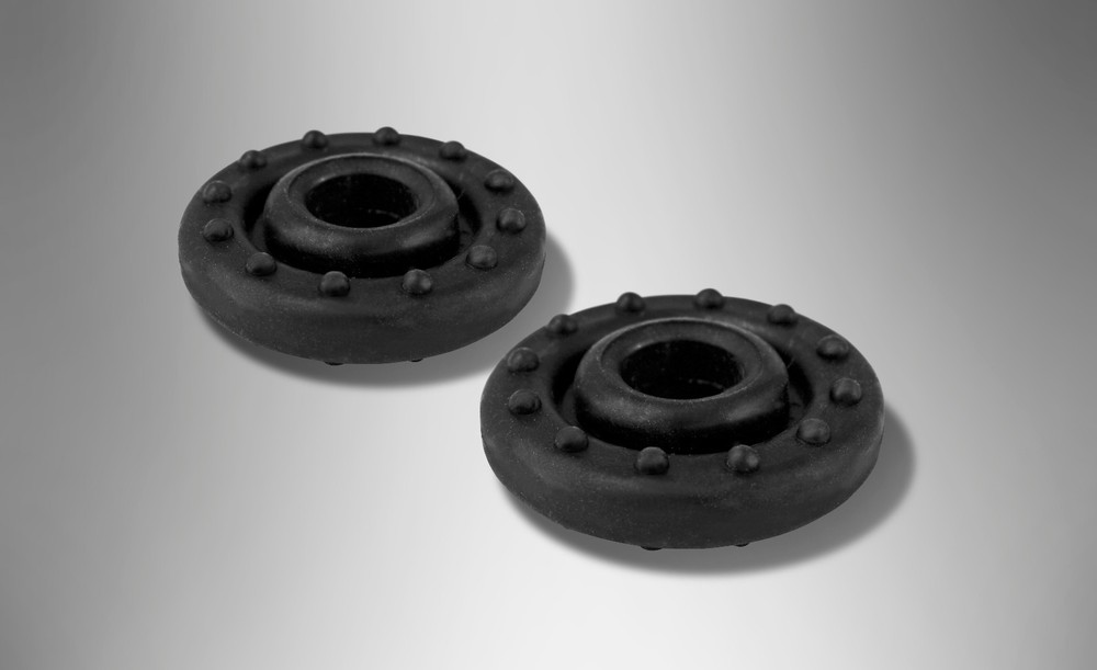 NightSnipe Class-2 Bow Mounted Stabilizer Adjustable Beam Light Kit