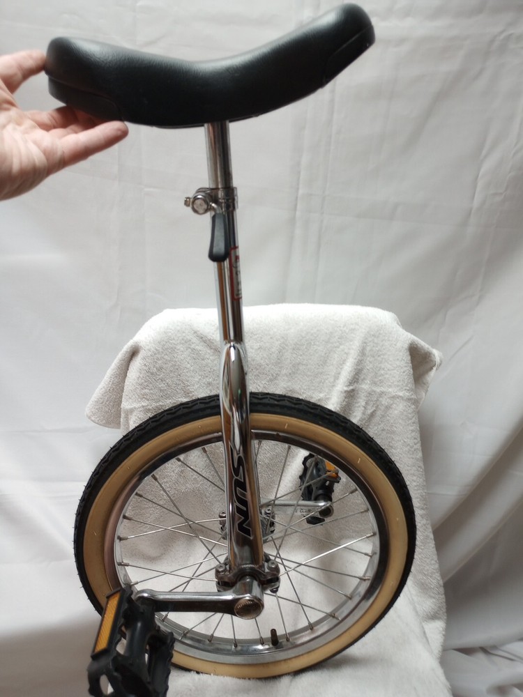 Sun Bicycles 16" Unicycle Pre Owned